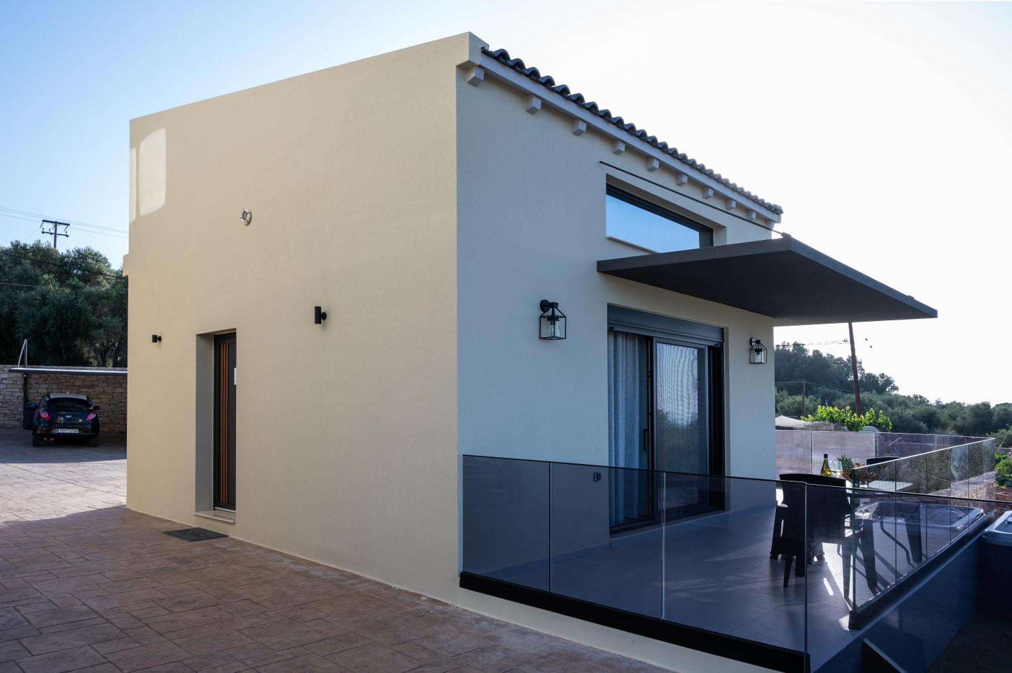 Dias Guest House Rethymno  Luaran gambar